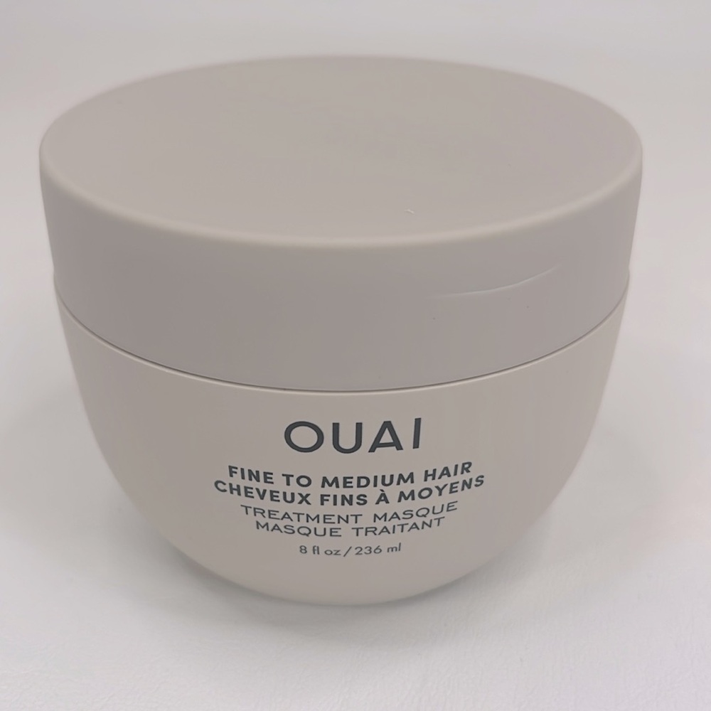 Ouai Fine To Medium Hair Mask